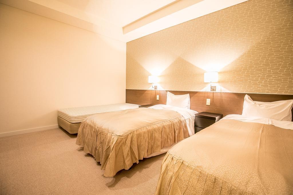 Petit Hotel Enchante Hakuba Exteriér fotografie