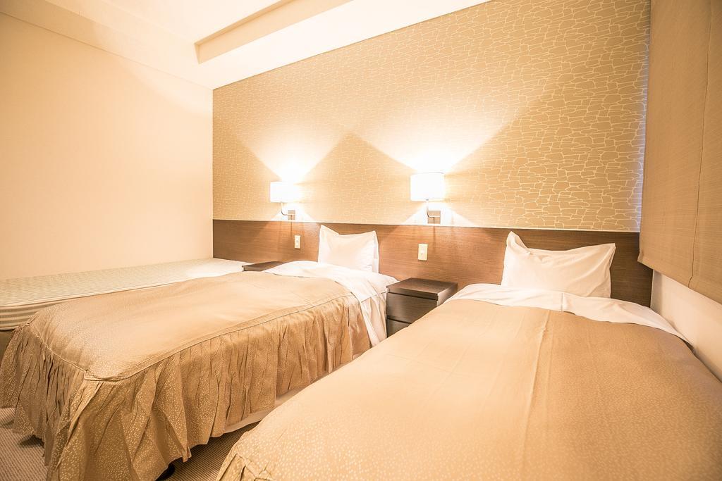 Petit Hotel Enchante Hakuba Exteriér fotografie