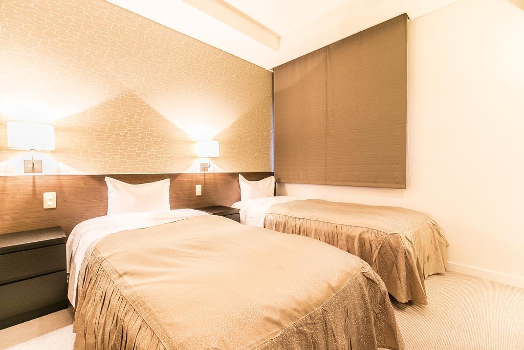 Petit Hotel Enchante Hakuba Exteriér fotografie