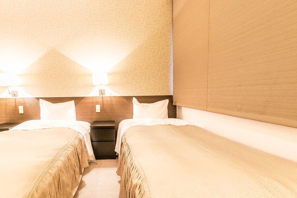 Petit Hotel Enchante Hakuba Exteriér fotografie